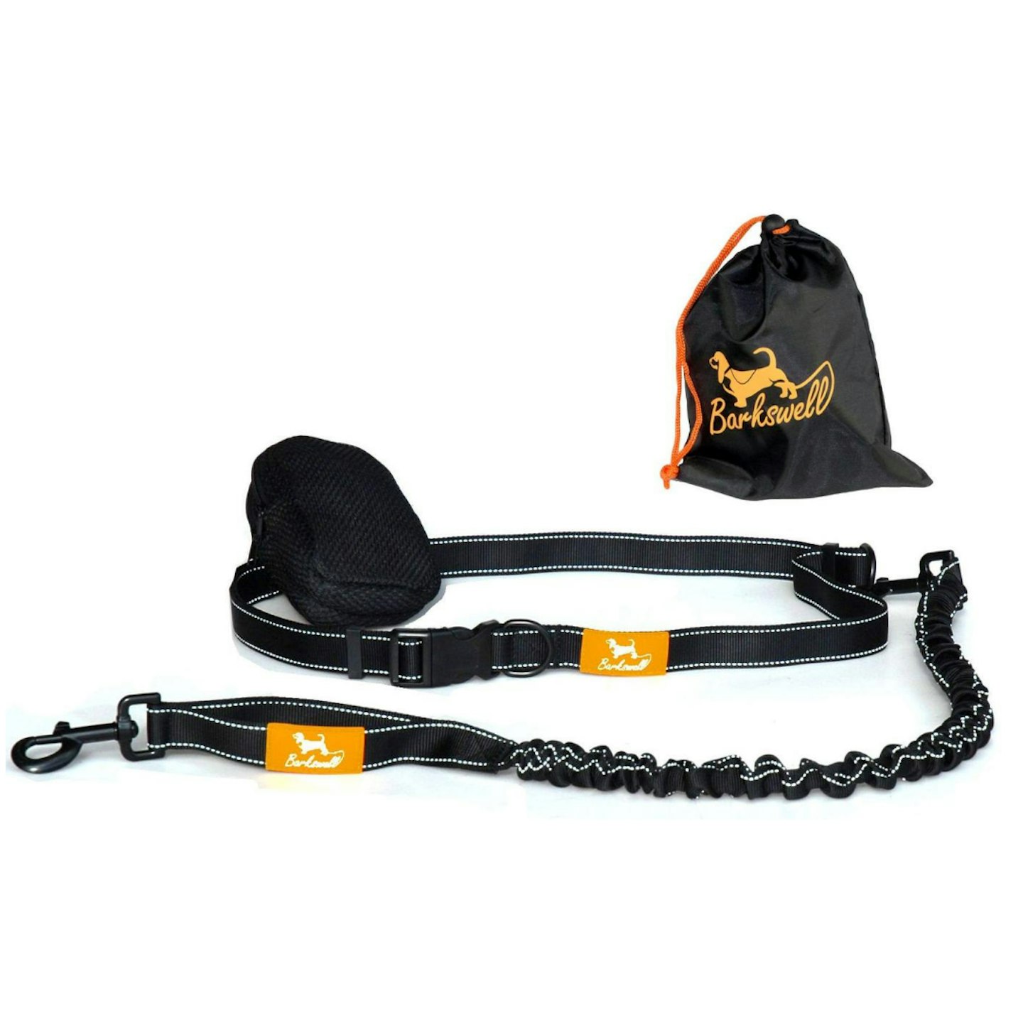 Barkswell sales running lead